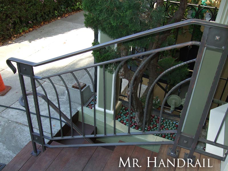 Another View of Previous