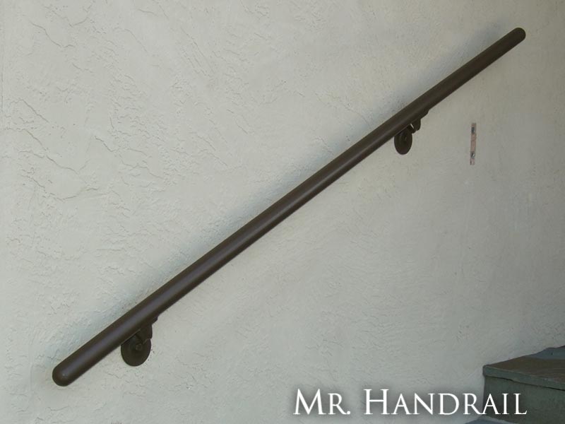 Simple Wall Mounted 1.5