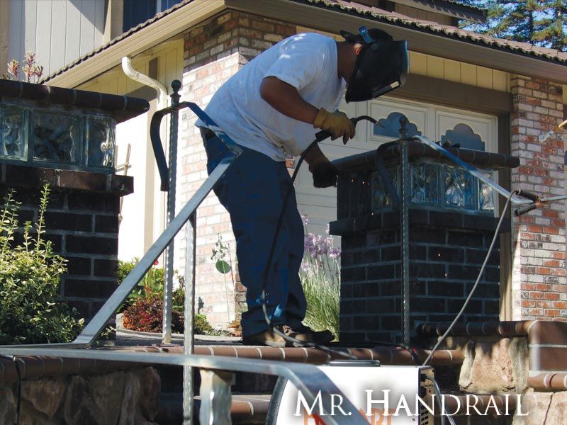 (EX-35) - PJ at work in the East Bay