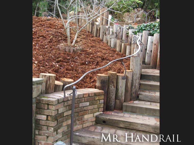 (EX-41) - Overall view of Organic Handrail