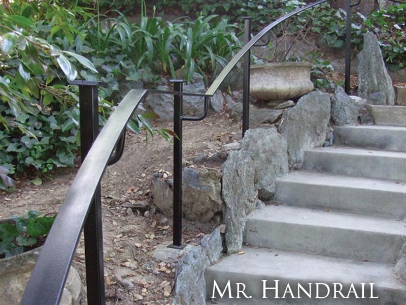 (EX-53) - Good view of cantilever brackets