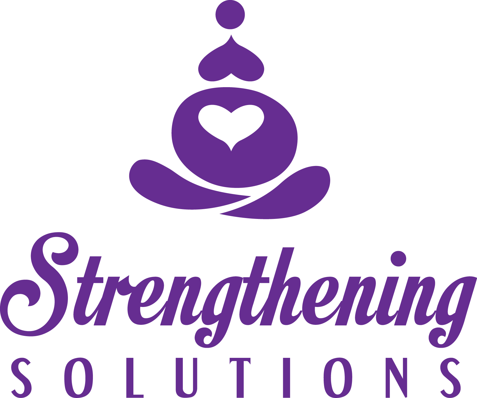 Strengthening Solutions logo