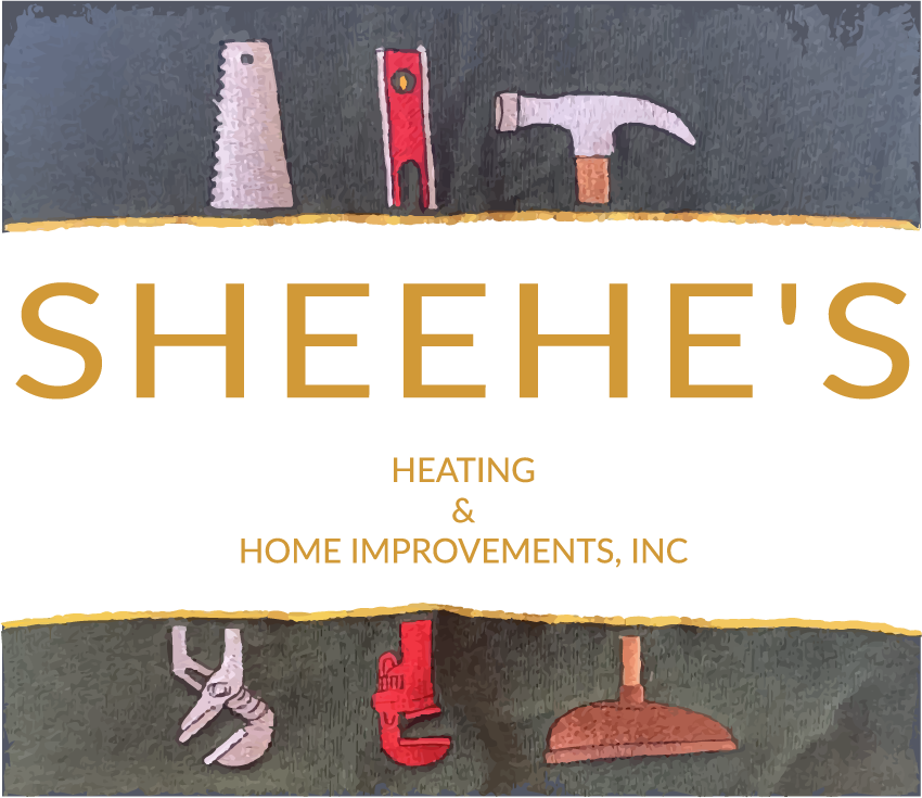 Sheehe's Heating & Home Improvements, Inc