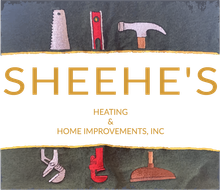 Sheehe's Heating & Home Improvements, Inc