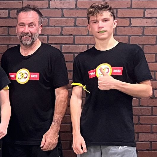 self defense for kids martial arts