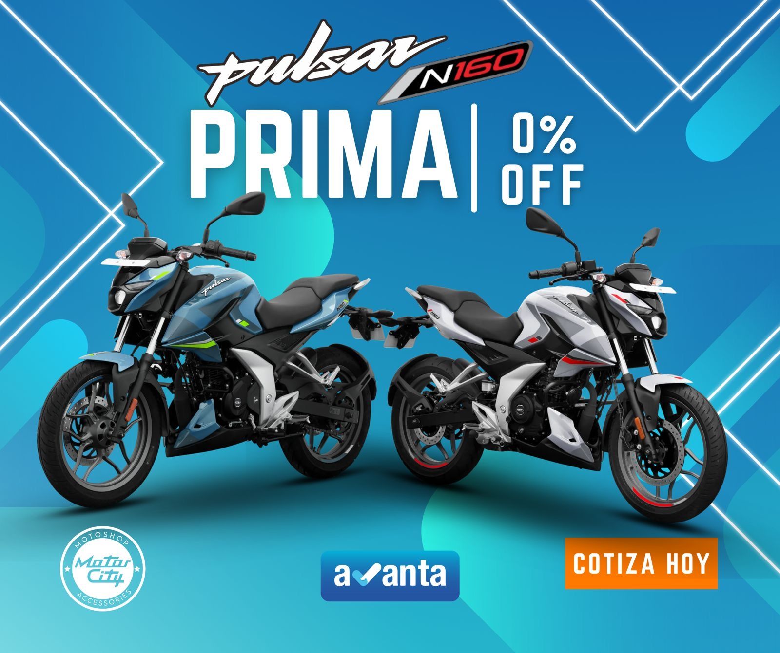 F&C Maquinaria y Equipos