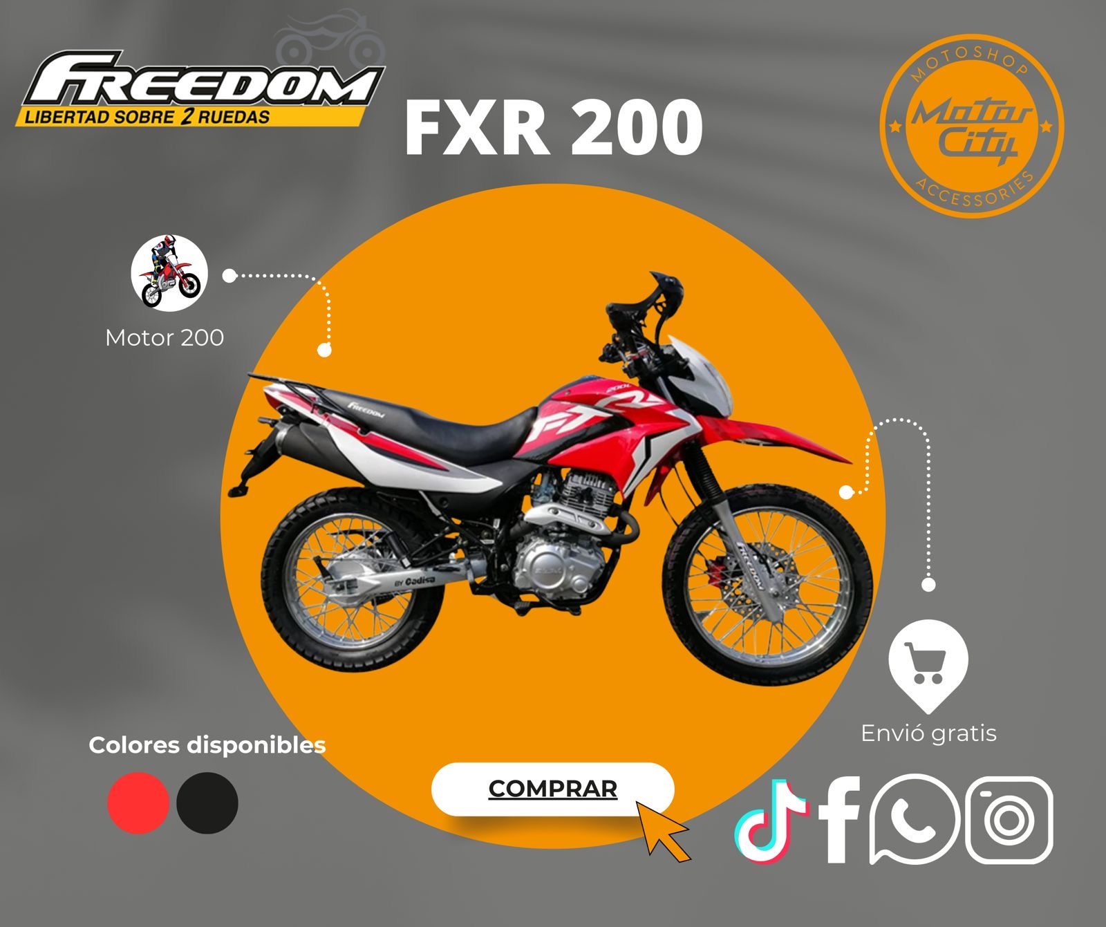 F&C Maquinaria y Equipos