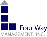 Four Way Management Logo