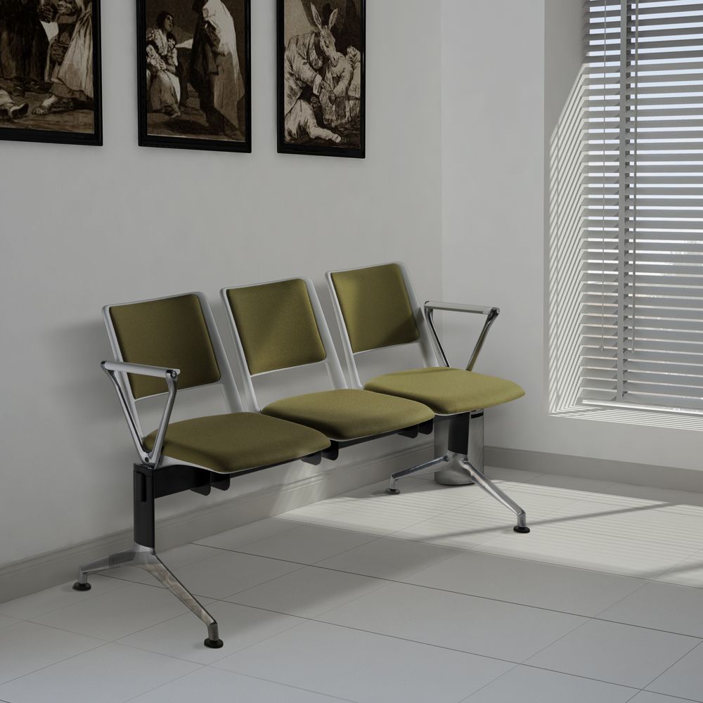 sedie sala d'attesa