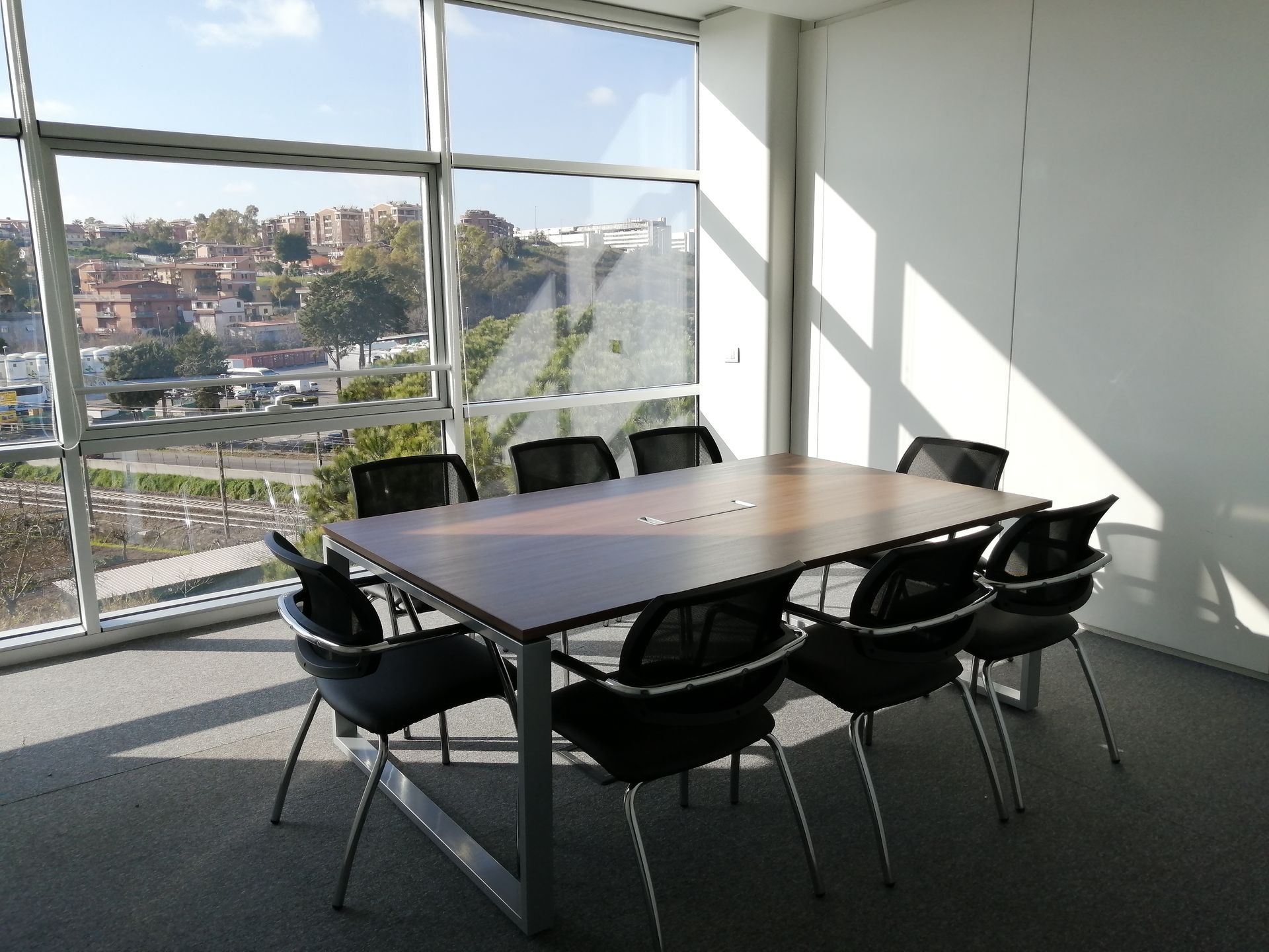 tavolo sala riunioni