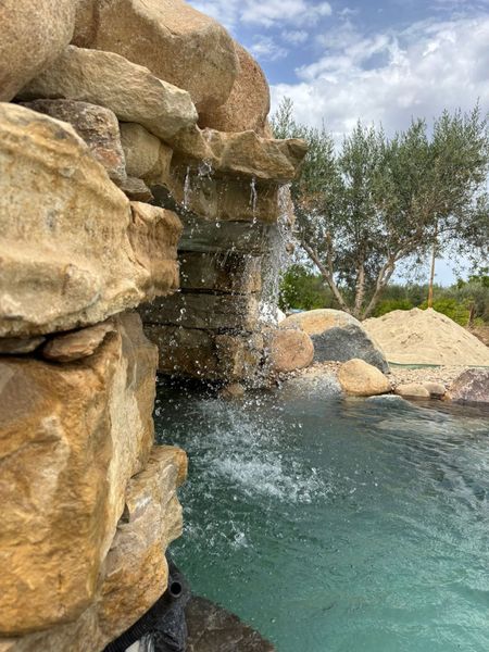 Realizzazione giardini sostenibili
