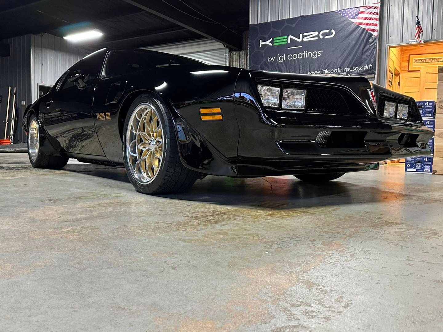 Car Auto Detailing Services