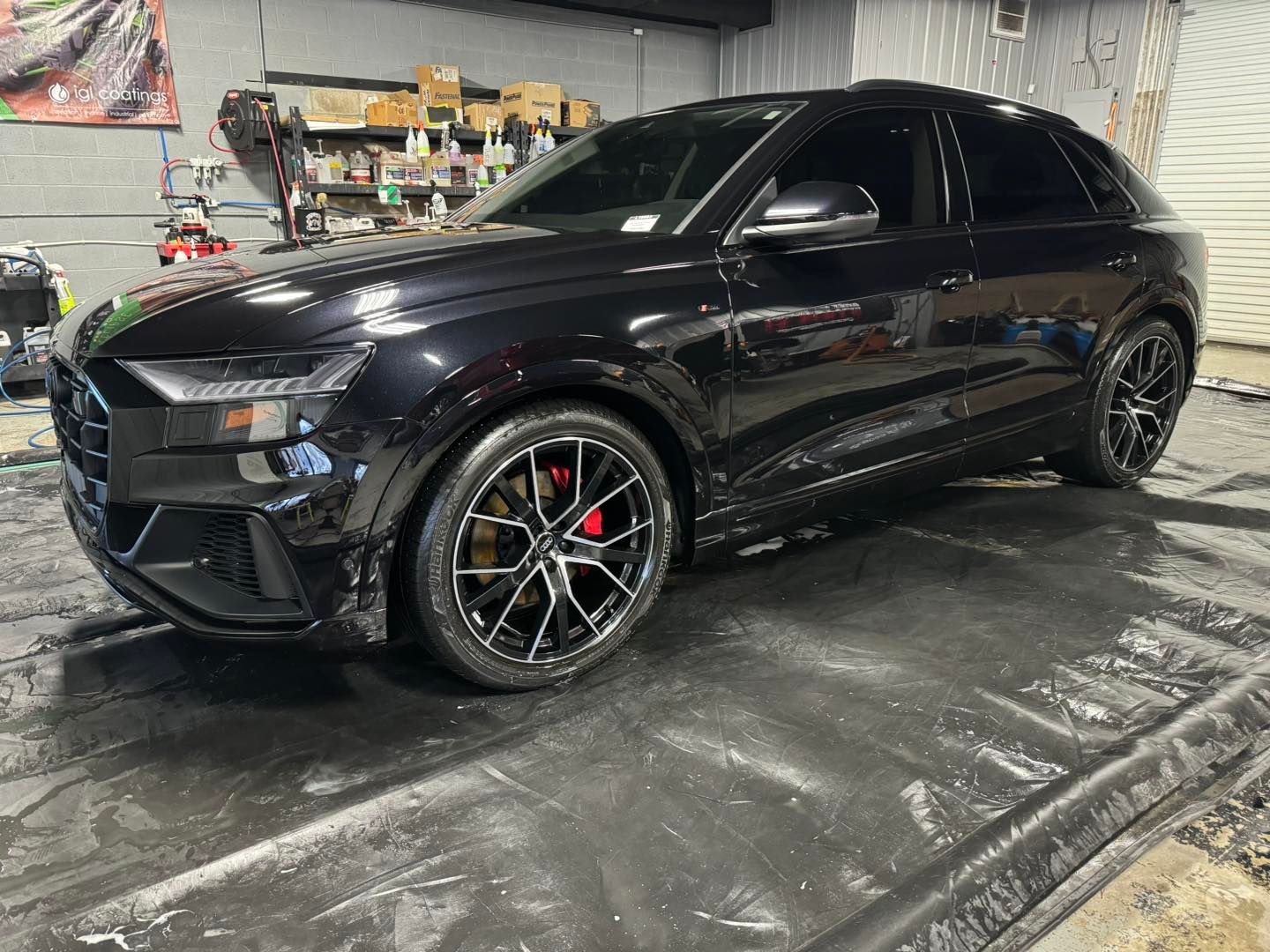 SUV