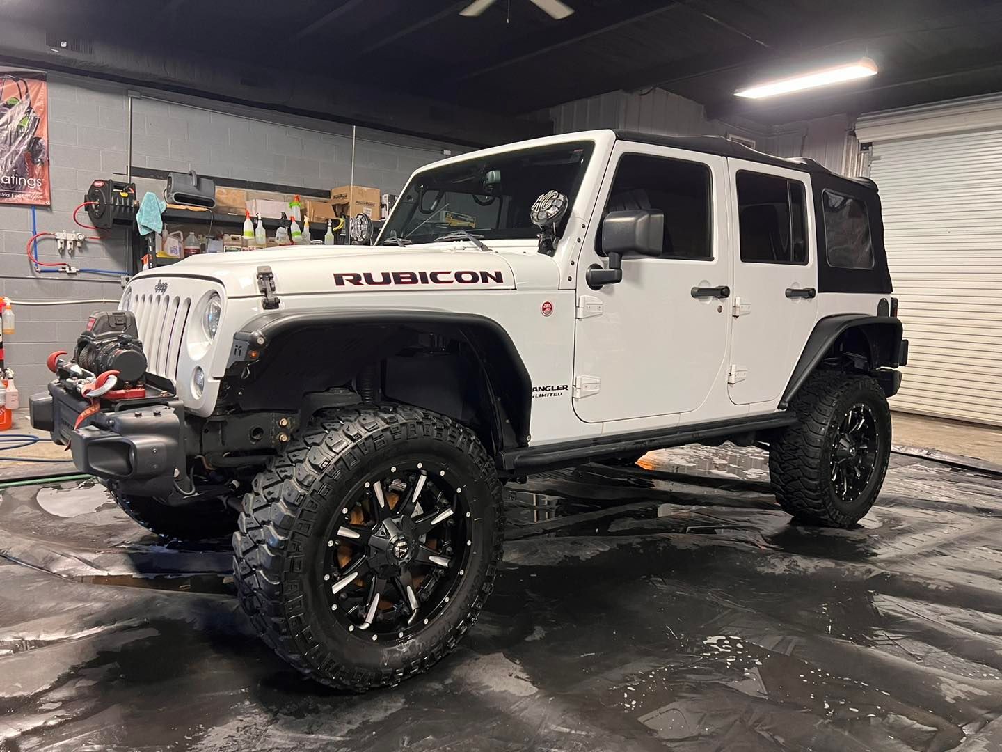 SUV