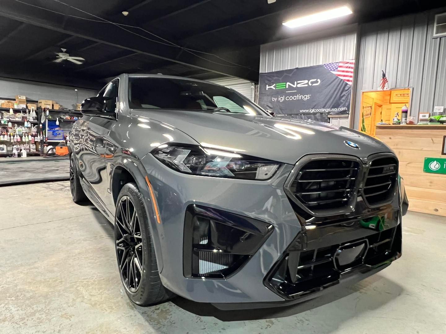 Car Auto Detailing Services