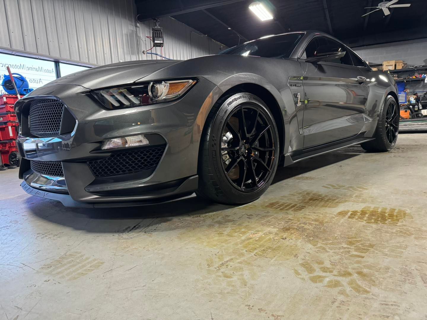 Car Auto Detailing Services