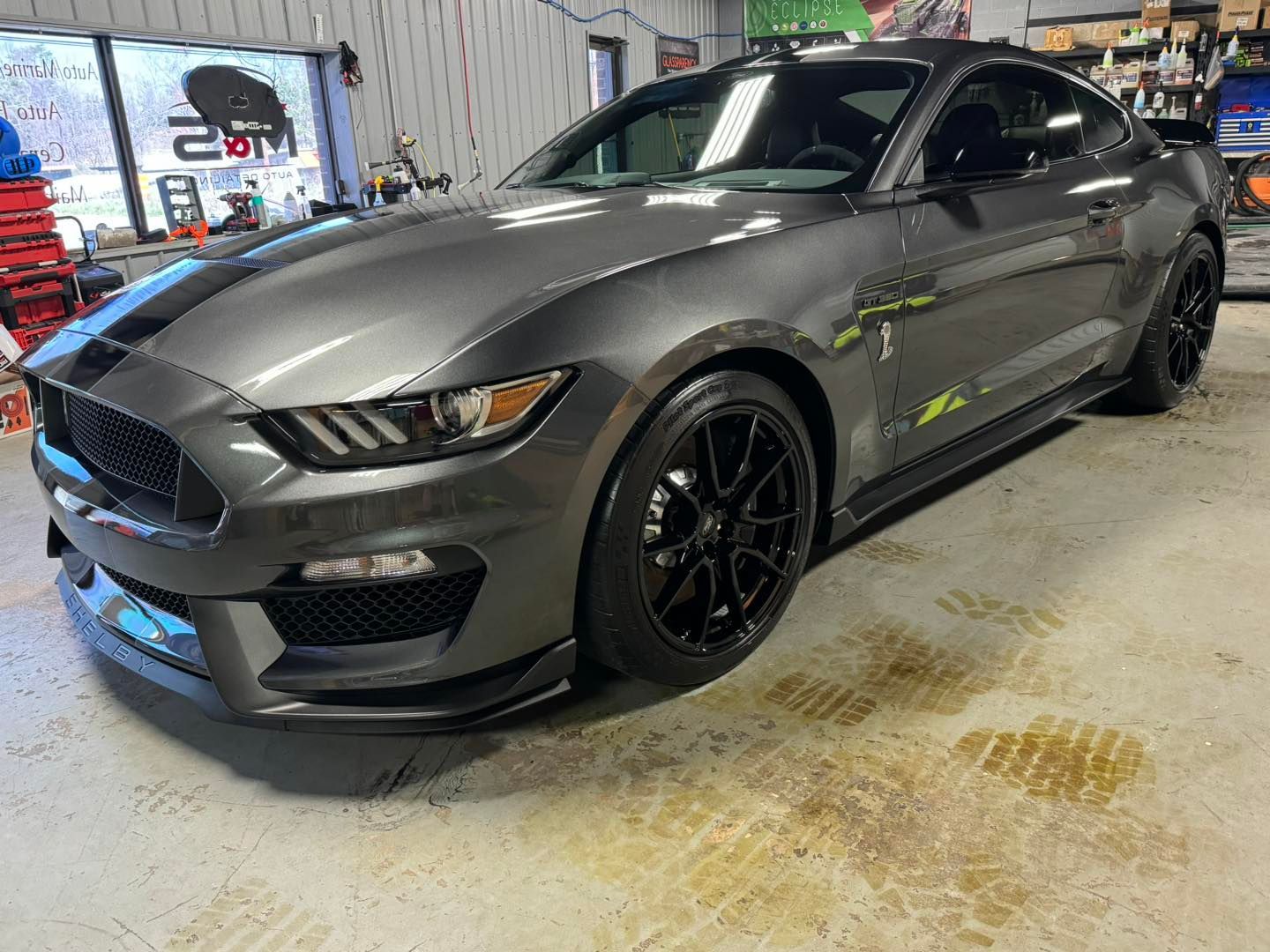 Car Auto Detailing Services