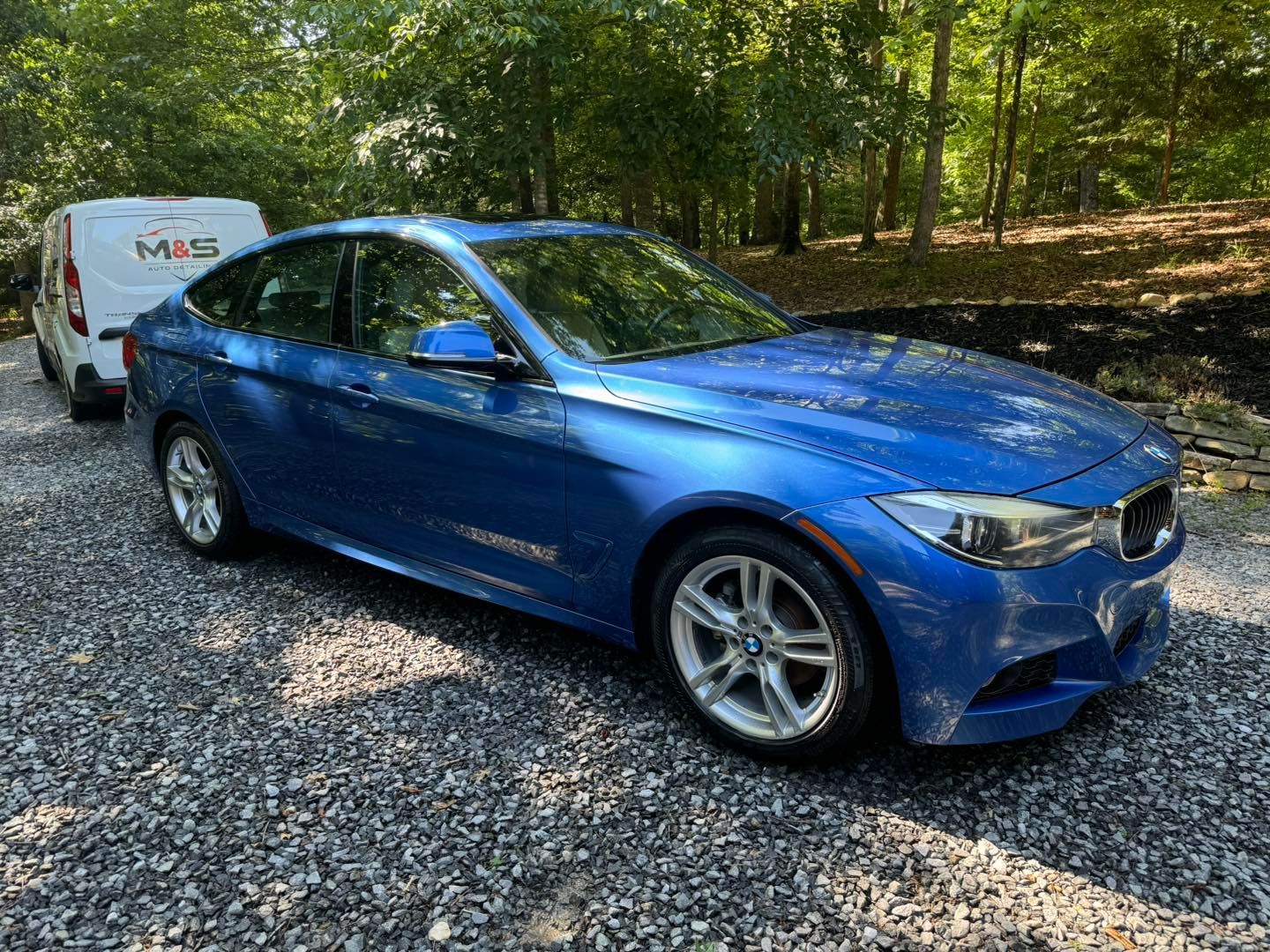 Car Auto Detailing Services