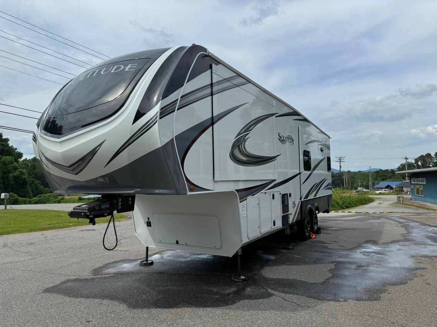 RV
