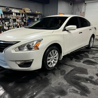 Car Auto Detailing Services