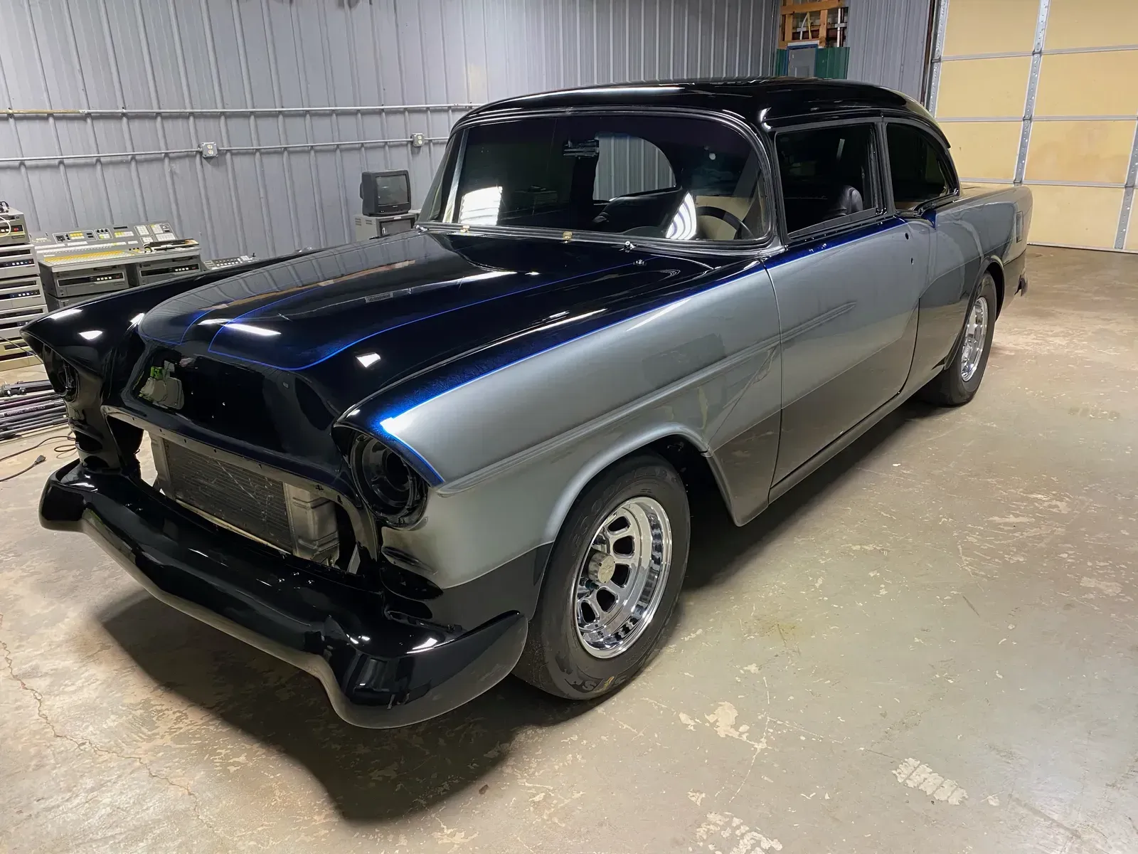 Classic Car Care