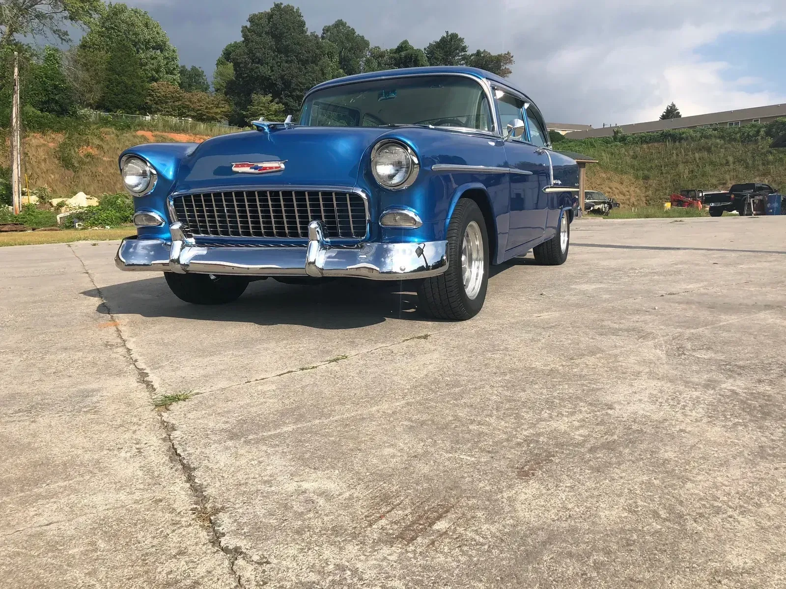 Classic Car Care