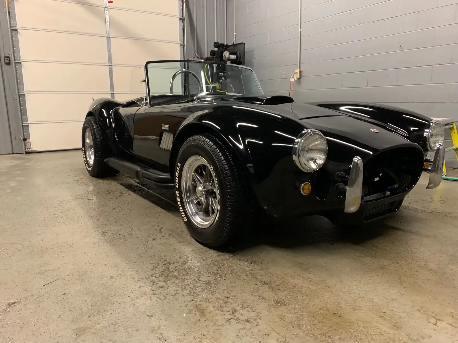 Classic Car Care
