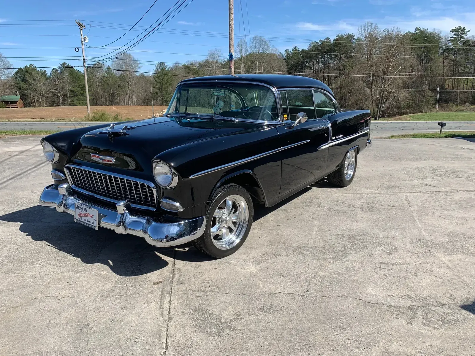 Classic Car Care