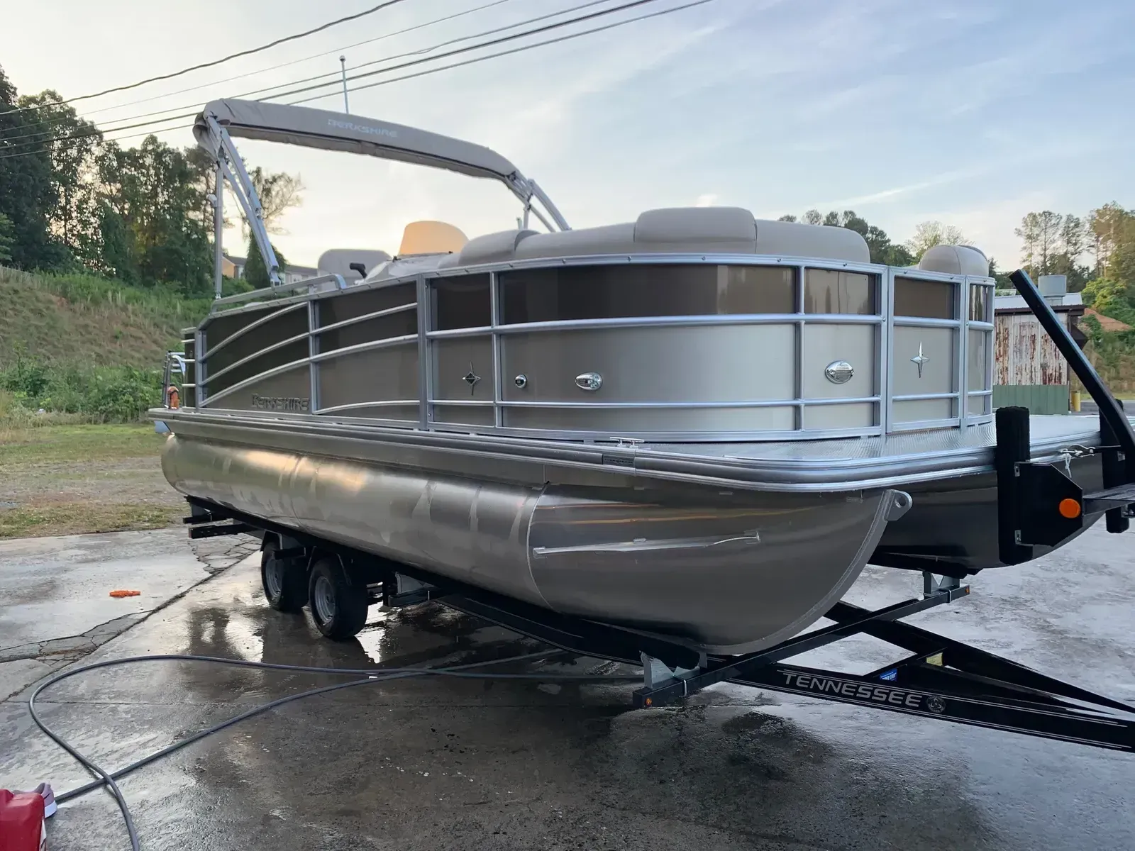 Boat Detailing Services