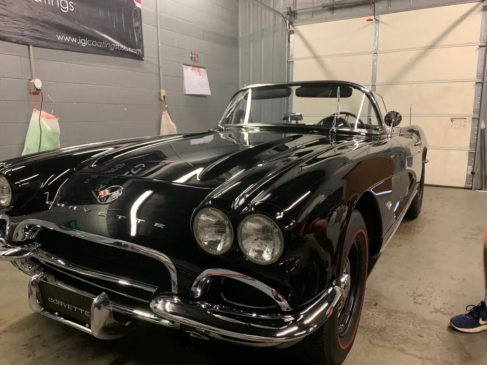 Classic Car Care