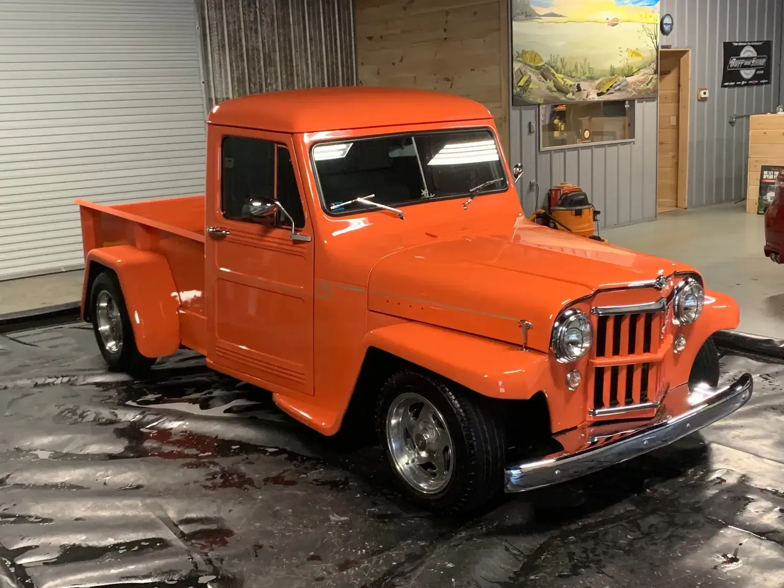 Classic Car Care