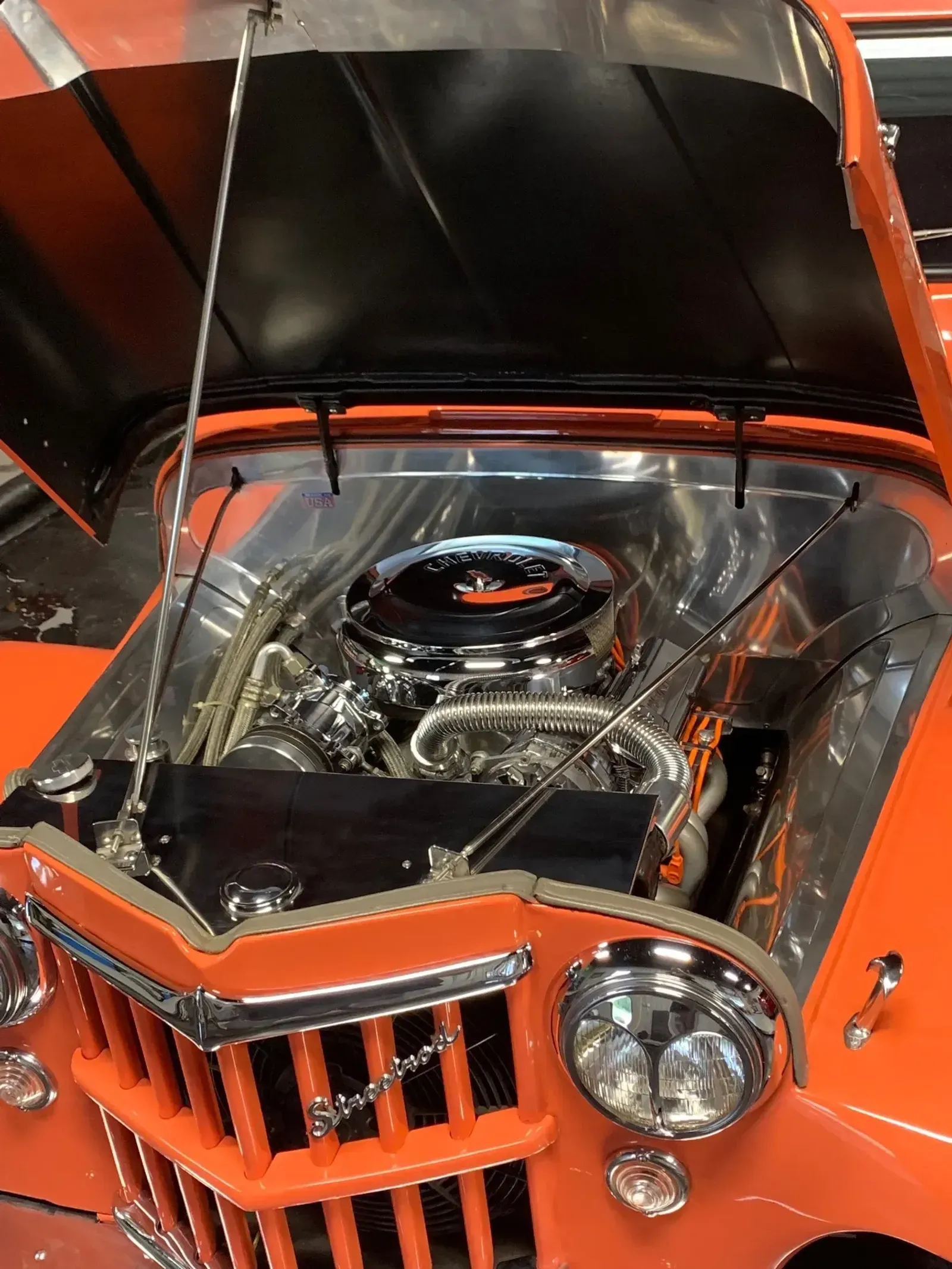 Classic Car Care