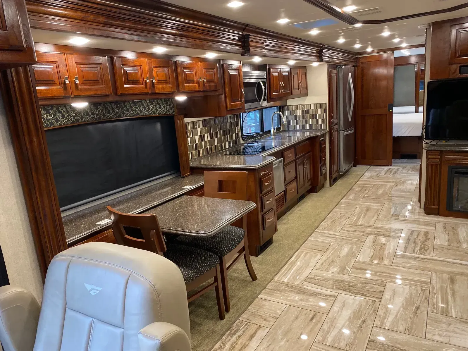 RV Detailing Services