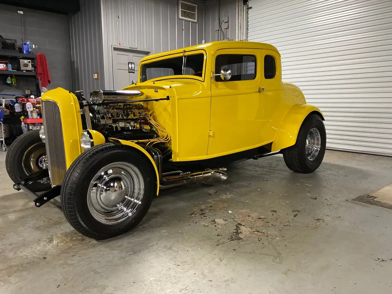 Classic Car Care