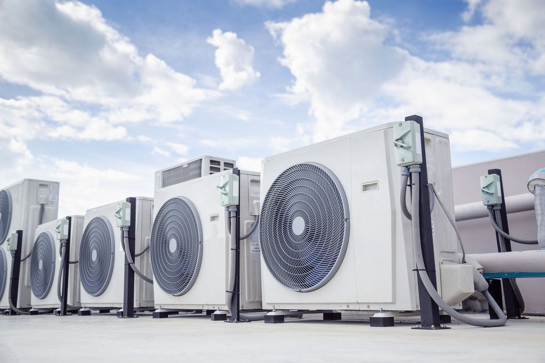termosifone a parete