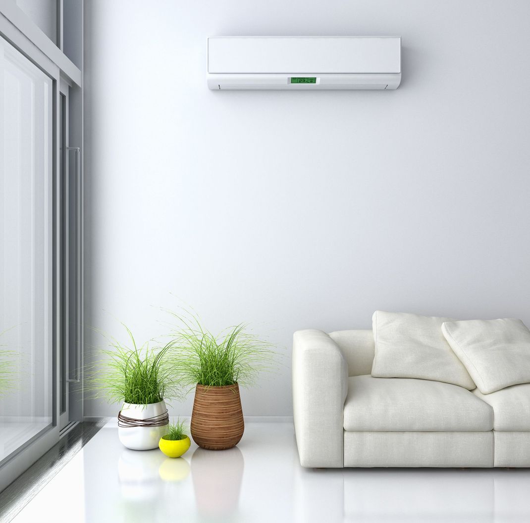 termosifone a parete