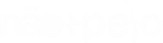 Logotipo oficial da N&atilde;o+Pelo, cl&iacute;nica especializada em depila&ccedil;&atilde;o a laser e est&eacute;tica.