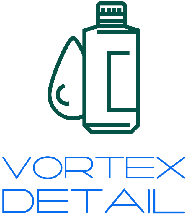 Ceramic Coatings by Vortex Detail