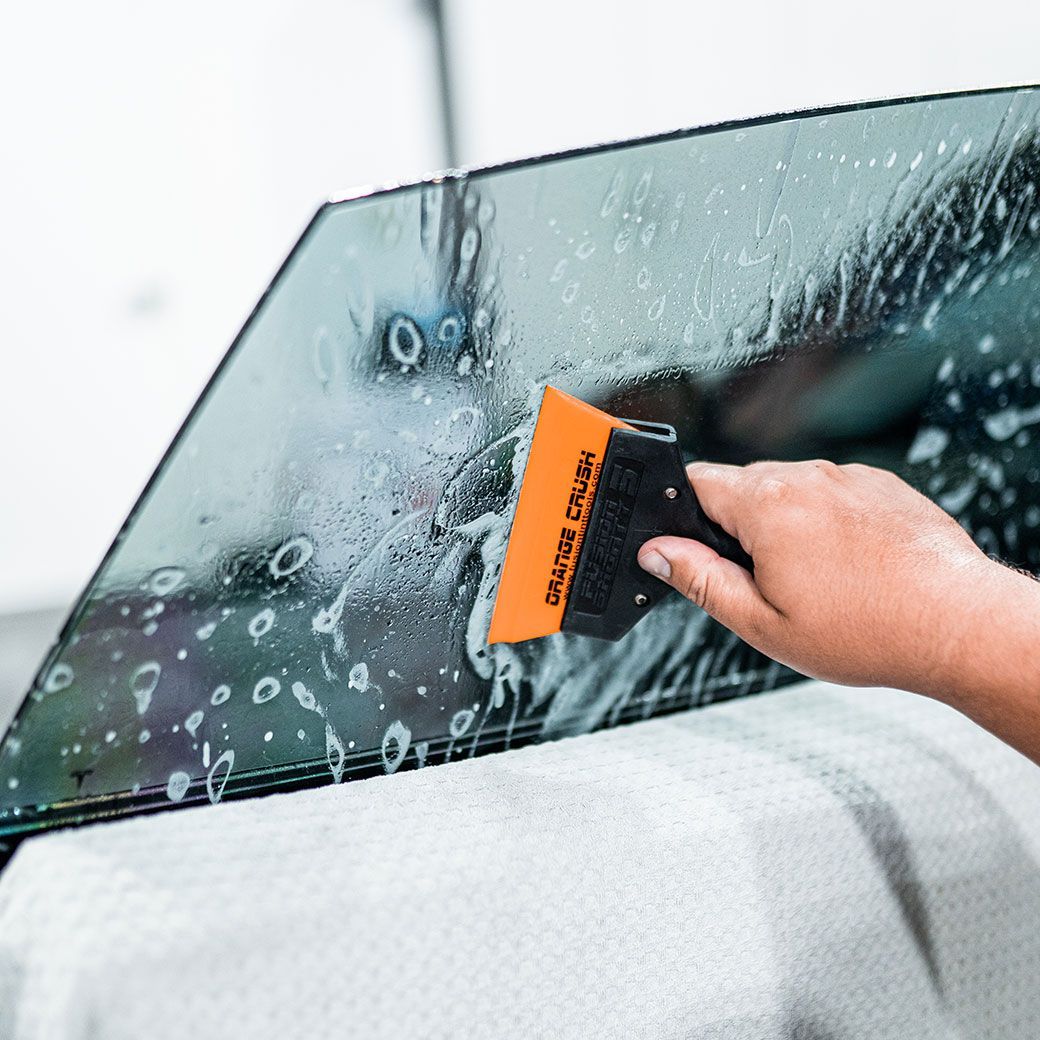 Window Tinting