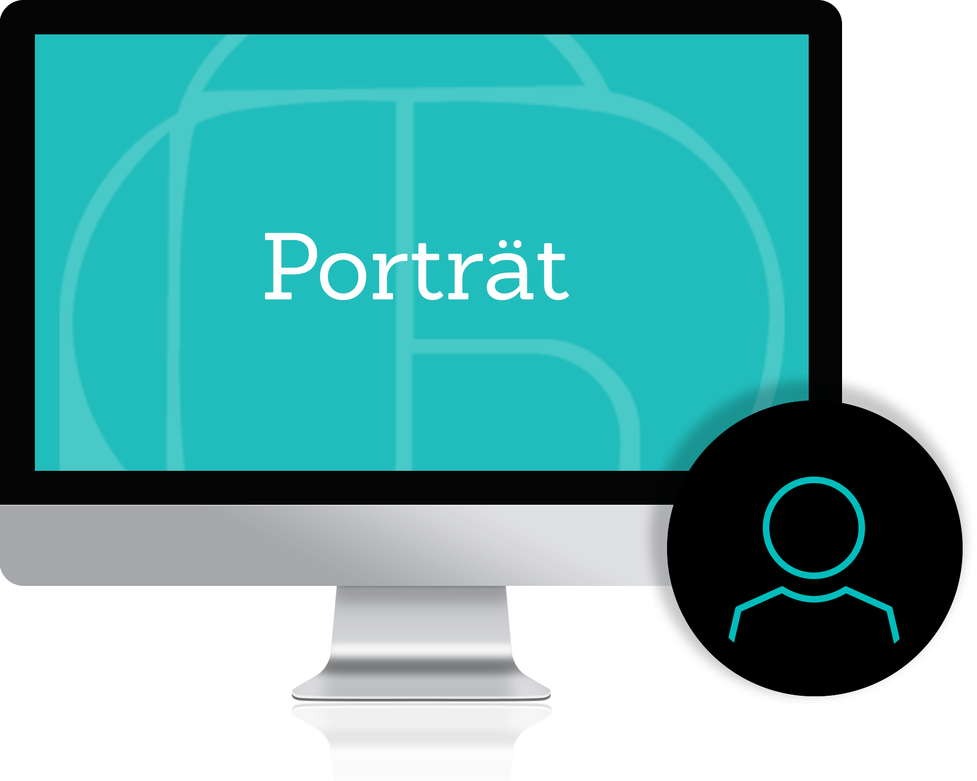 Webpaket Porträt