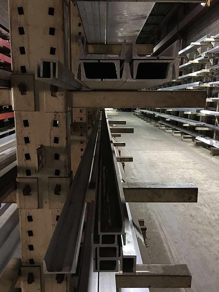 Aluminum Wilkes Barre, PA Bloomsburg Metal Co LLC