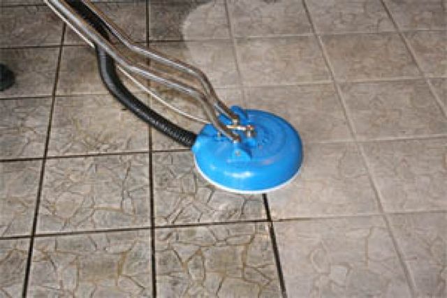 Tile And Grout Steam Cleaning Machine, Does Steam Cleaning Work On Tile Grout