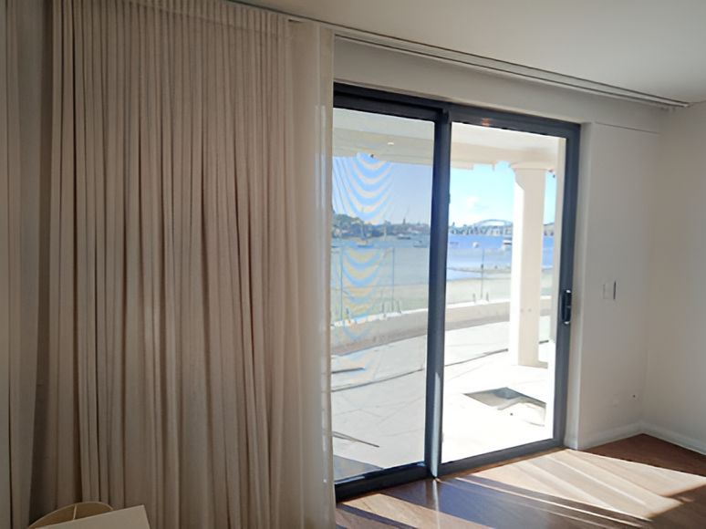 Curtains Hunter Valley
