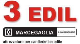 3 Edil Logo
