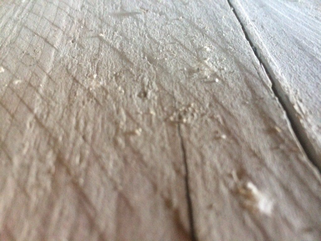 Tavoloni in legno usati