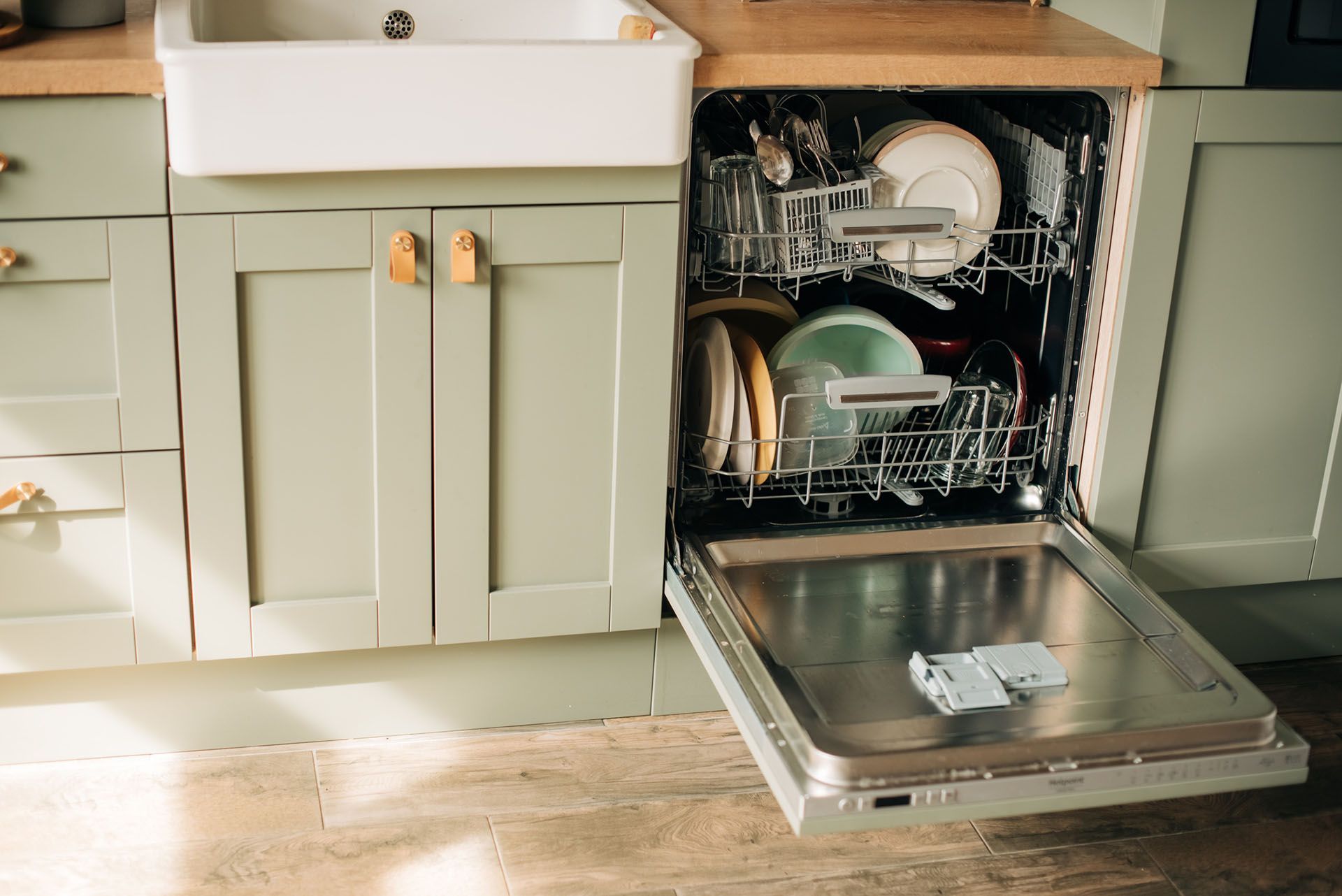 Dishwasher Repair — Cape Cod, MA — PRO APPLIANCE REPAIR