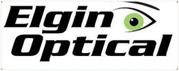Elgin Optical Logo Footer