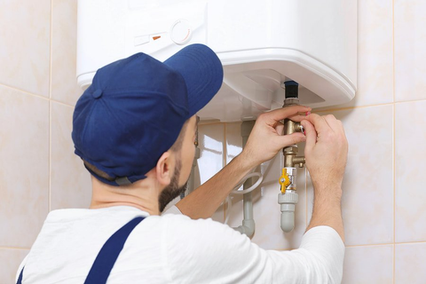 Common Problems with Tank Water Heaters