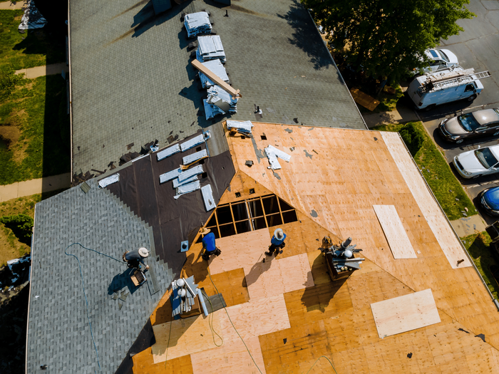 Roof Installers Contractors | Rockhampton, QLD | Roof Installation | Roof Installers | Rockhampton Roofers