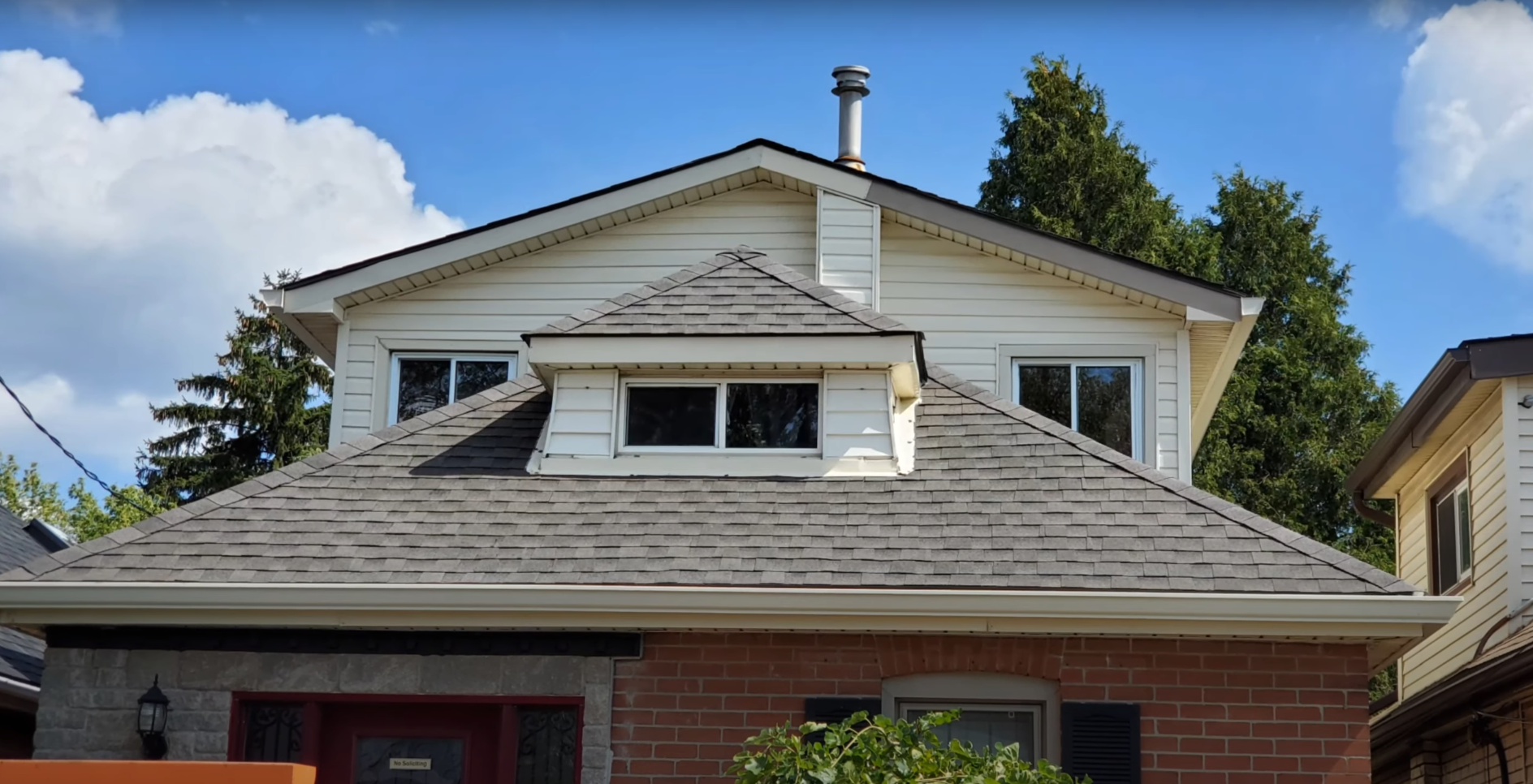 Roof Repair Services Hidden Valley | Roof Maintenance |